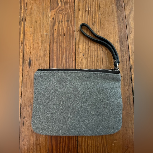 Small Boston Terrier Clutch/Bag - Picture 3 of 5